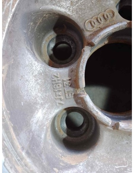 LLANTA AUDI TT COUPE/ROADSTER (8N3/8N9) - 231659