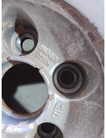 LLANTA AUDI TT COUPE/ROADSTER (8N3/8N9) - 231659