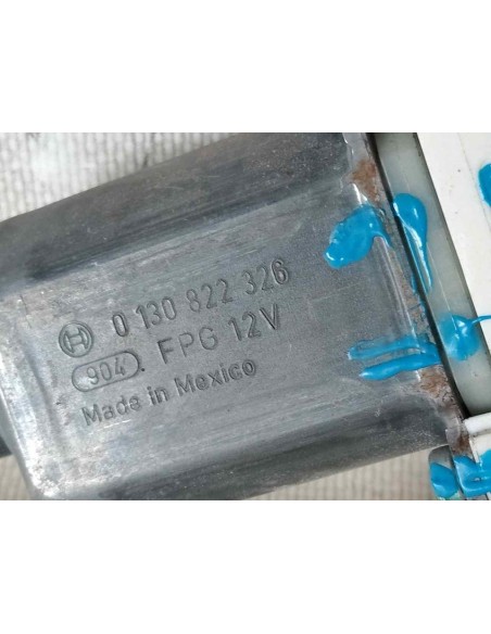 MOTOR ELEVALUNAS DELANTERO IZQUIERDO DODGE AVENGER (JS) - 208820