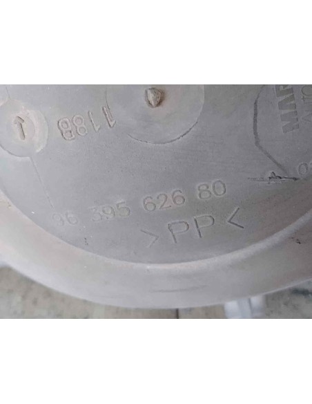 DEPOSITO EXPANSION CITROEN C3 PLURIEL - 249489