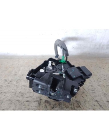 CERRADURA PUERTA DELANTERA IZQUIERDA FORD KA+...