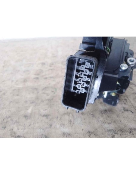 CERRADURA PUERTA TRASERA IZQUIERDA FORD KA+ (CDU) - 230006