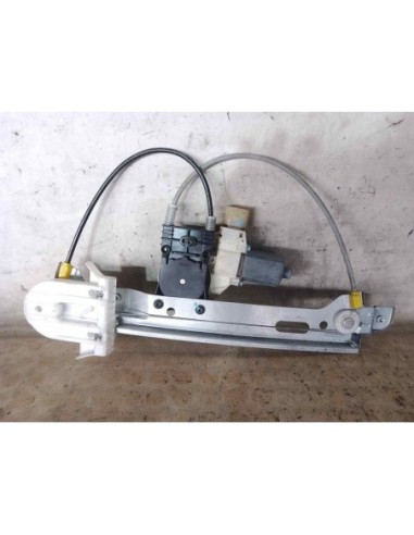 ELEVALUNAS TRASERO DERECHO FORD MONDEO BERLINA...