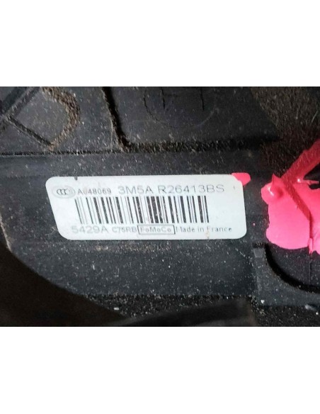 CERRADURA PUERTA TRASERA IZQUIERDA FORD C-MAX (CB3)(2007) - 228594