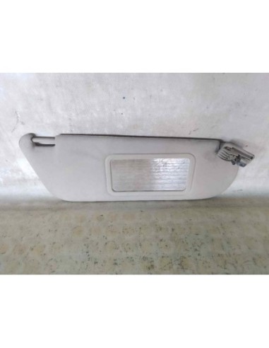 PARASOL DERECHO OPEL ASTRA G CARAVAN - 249006