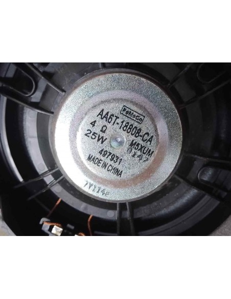 NO IDENTIFICADO FORD KA+ (CDU) - 230013