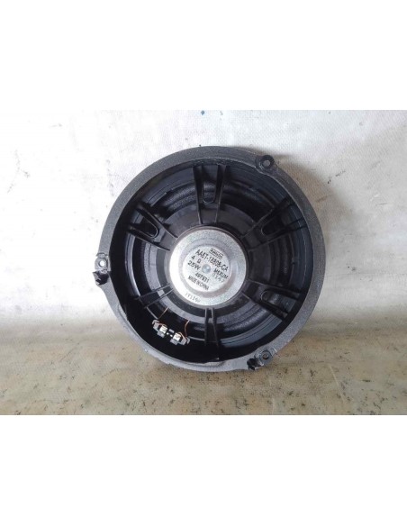 NO IDENTIFICADO FORD KA+ (CDU) - 230013