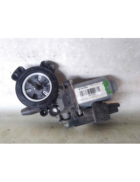 MOTOR ELEVALUNAS DELANTERO IZQUIERDO RENAULT MEGANE II BERLINA 5P - 249013