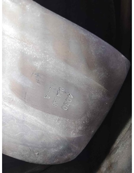 LLANTA RENAULT SCENIC III (JZ) - 231660