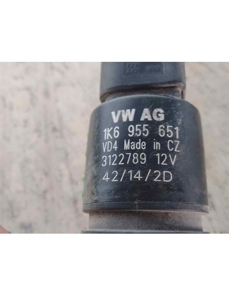 BOMBA LIMPIA VOLKSWAGEN GOLF V (1K1)(10 2003) - 220076