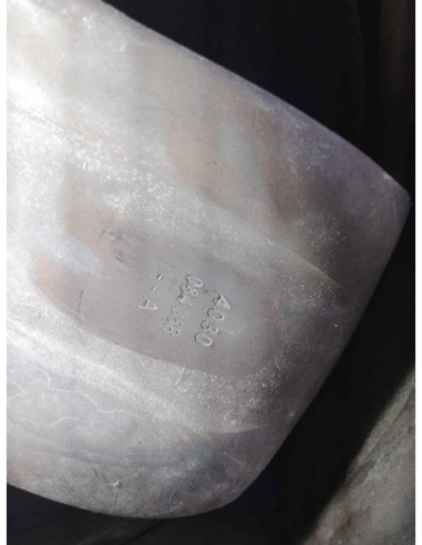 LLANTA RENAULT SCENIC III (JZ) - 231662