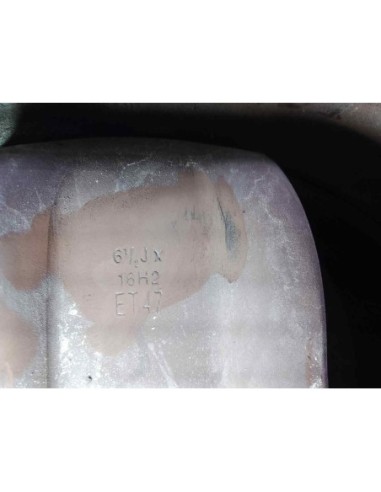 LLANTA RENAULT SCENIC III (JZ) - 231662