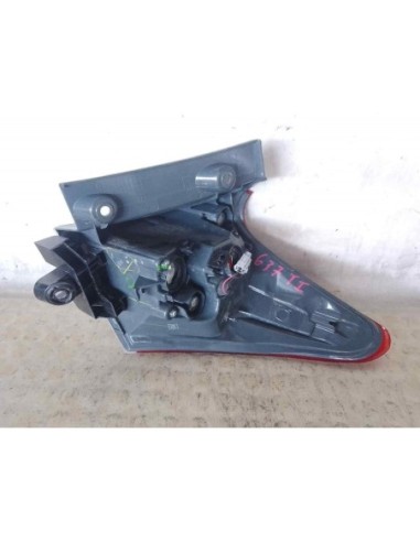 PILOTO TRASERO IZQUIERDO TOYOTA AURIS (E18) -...