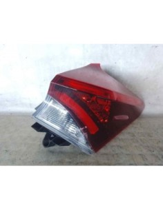 PILOTO TRASERO DERECHO TOYOTA AURIS (E18) - 194829