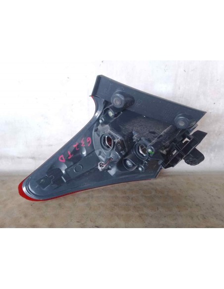 PILOTO TRASERO DERECHO TOYOTA AURIS (E18) - 194829