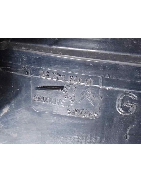 PILOTO TRASERO IZQUIERDO CITROEN C4 PICASSO - 235263