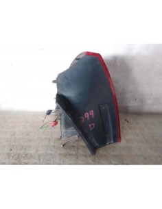 PILOTO TRASERO DERECHO CITROEN C5 BERLINA - 221664 2