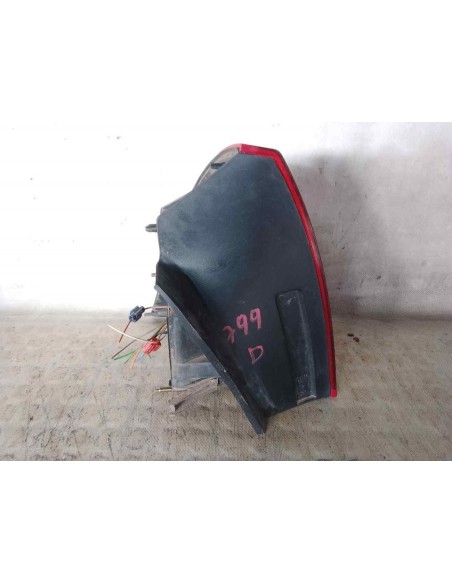 PILOTO TRASERO DERECHO CITROEN C5 BERLINA - 221664