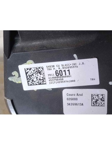 VOLANTE OPEL CORSA E - 229312