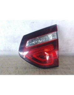 PILOTO TRASERO DERECHO INTERIOR CITROEN C4 PICASSO - 235261