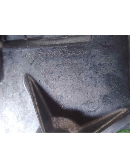 MOTOR LIMPIA TRASERO RENAULT CLIO V - 204645