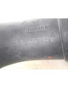 TUBO RENAULT SCENIC II (JM) - 249027 2