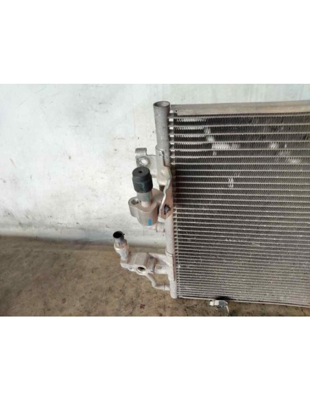 CONDENSADOR / RADIADOR  AIRE ACONDICIONADO OPEL ZAFIRA B - 219084