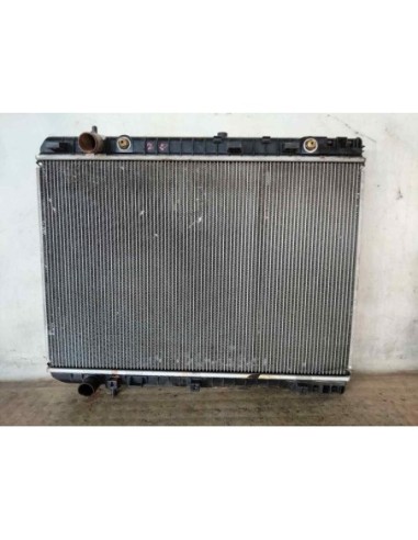 RADIADOR AGUA KIA CARNIVAL - 196723