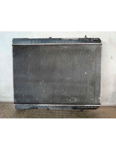 RADIADOR AGUA KIA CARNIVAL - 196723