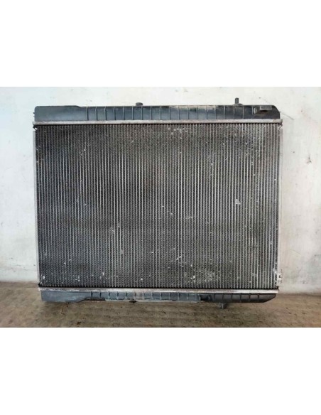 RADIADOR AGUA KIA CARNIVAL - 196723