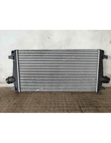 INTERCOOLER OPEL ZAFIRA C TOURER - 220968