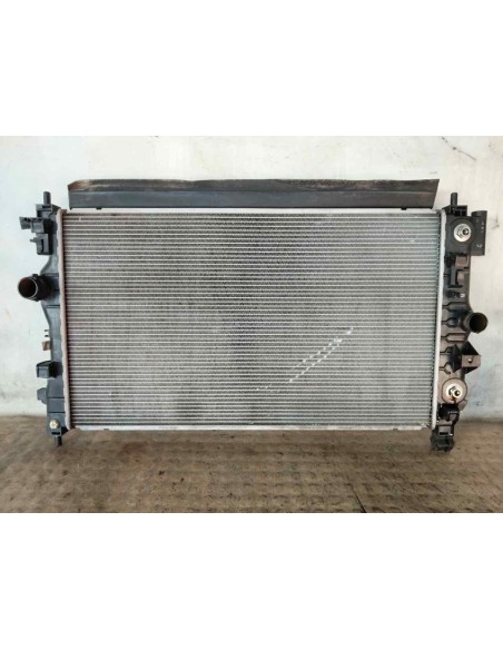 RADIADOR AGUA OPEL ZAFIRA C TOURER - 221005