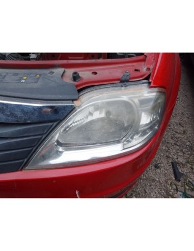 FARO IZQUIERDO DACIA LOGAN 1 EXPRESS - 259927