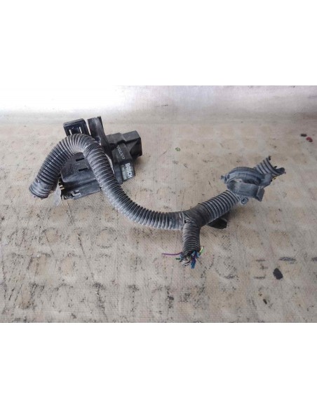 CAJA PRECALENTAMIENTO VOLVO S80 BERLINA - 249491