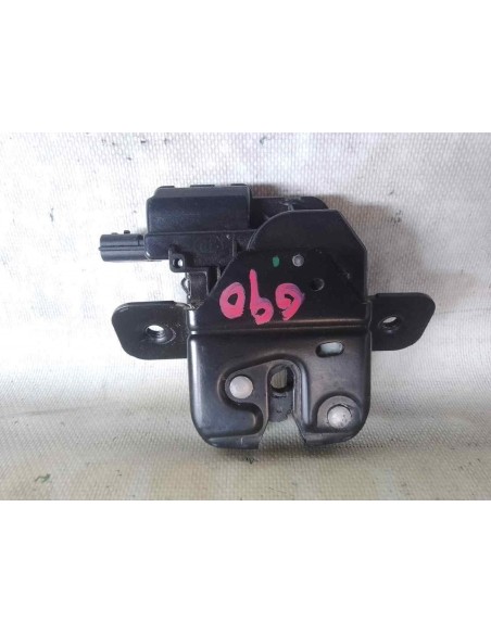 CERRADURA MALETERO / PORTON RENAULT CLIO V - 204252