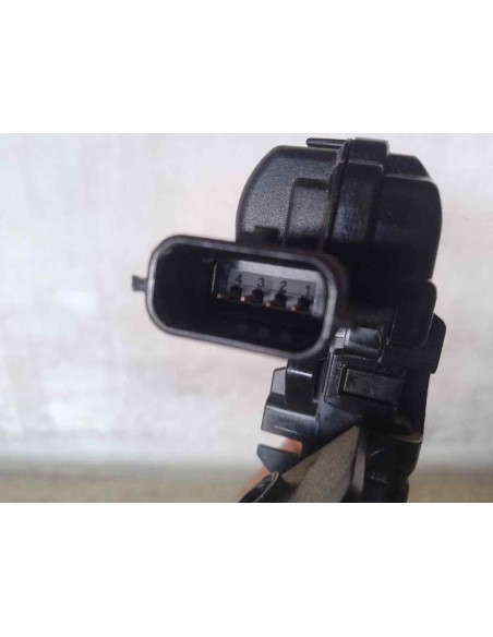 CERRADURA MALETERO / PORTON RENAULT CLIO V - 204252