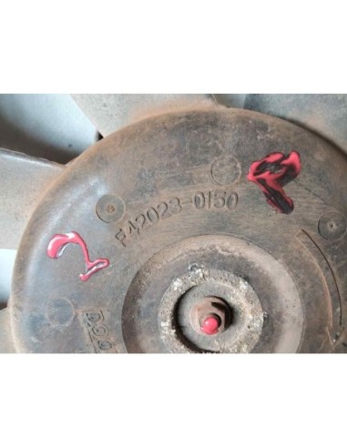 ELECTROVENTILADOR KIA CARNIVAL - 196675