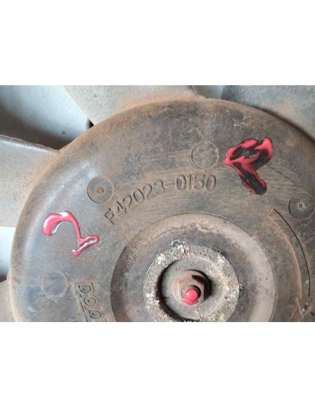 ELECTROVENTILADOR KIA CARNIVAL - 196675