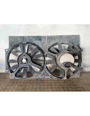 ELECTROVENTILADOR SEAT IBIZA (6K1) - 255864