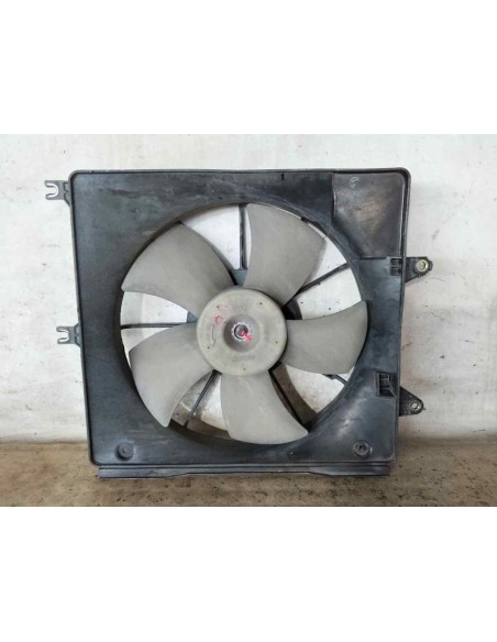 ELECTROVENTILADOR RADIADOR AIRE ACONDICIONADO HONDA ACCORD BERLINA (CL/CN) - 218759