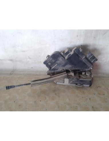 CERRADURA PUERTA TRASERA DERECHA SMART FORFOUR...