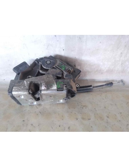 CERRADURA PUERTA TRASERA DERECHA SMART FORFOUR - 249024