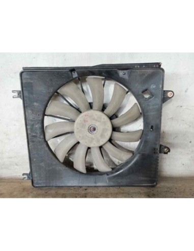 ELECTROVENTILADOR HONDA ACCORD BERLINA (CL/CN)...