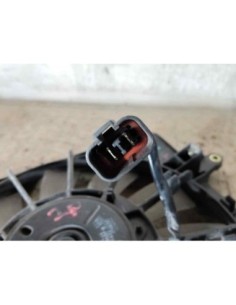 ELECTROVENTILADOR HONDA ACCORD BERLINA (CL/CN) - 218758 2