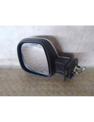 RETROVISOR IZQUIERDO PEUGEOT PARTNER FURGÓN -...