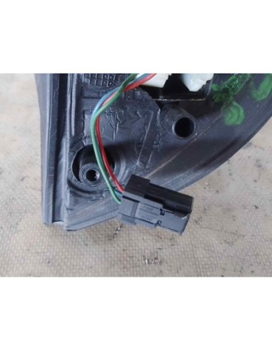 RETROVISOR IZQUIERDO PEUGEOT PARTNER FURGÓN -...