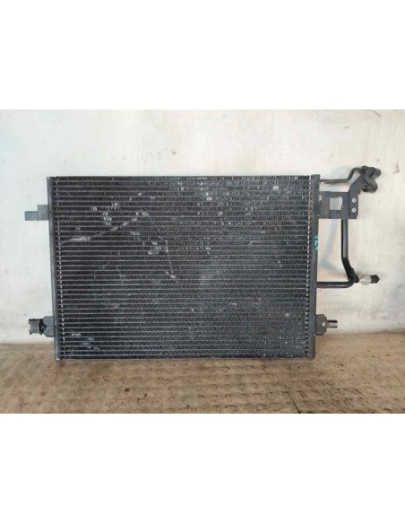 CONDENSADOR / RADIADOR  AIRE ACONDICIONADO AUDI A4 BERLINA (B5) - 255860