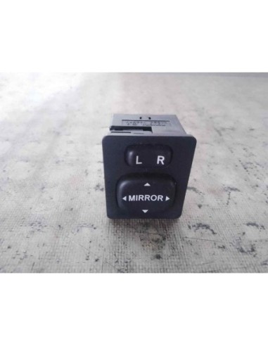 MANDO RETROVISOR TOYOTA YARIS (KSP1/NLP1/NSP1)...