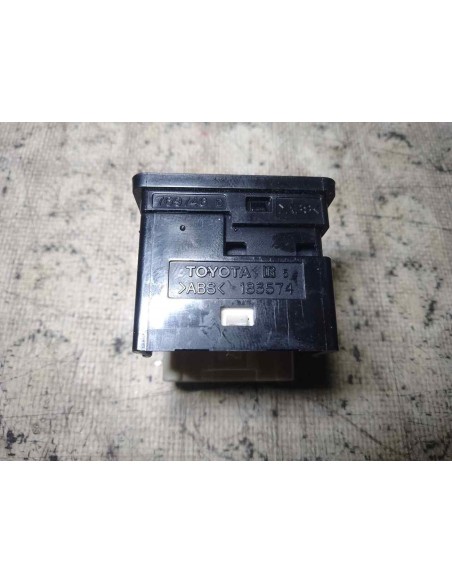 MANDO RETROVISOR TOYOTA YARIS (KSP1/NLP1/NSP1) - 180167