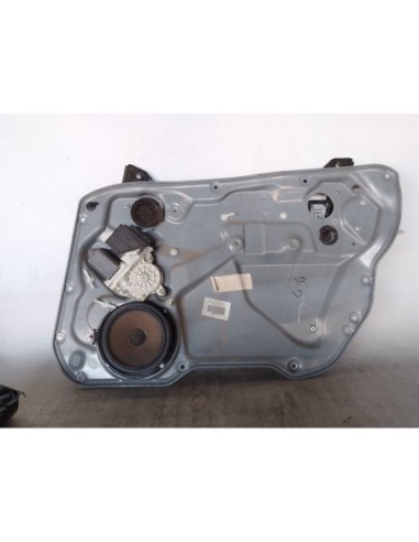 ELEVALUNAS DELANTERO DERECHO SEAT IBIZA (6L1) -...